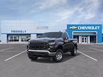 New 2026 Chevrolet Silverado 1500 Work Truck Regular Cab for sale #601393 - photo 8