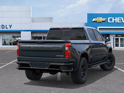 New 2026 Chevrolet Silverado 1500 ZR2 Crew Cab for sale #601394 - photo 2