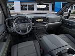 New 2026 Chevrolet Silverado 2500 ZR2 Crew Cab for sale #601395 - photo 15