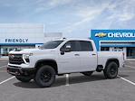 New 2026 Chevrolet Silverado 2500 ZR2 Crew Cab for sale #601395 - photo 2