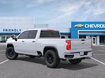 New 2026 Chevrolet Silverado 2500 ZR2 Crew Cab for sale #601395 - photo 27