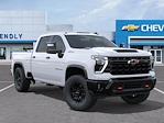 New 2026 Chevrolet Silverado 2500 ZR2 Crew Cab for sale #601395 - photo 31