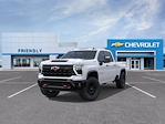 New 2026 Chevrolet Silverado 2500 ZR2 Crew Cab for sale #601395 - photo 32