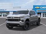 New 2026 Chevrolet Silverado 1500 RST Crew Cab for sale #601398 - photo 6