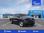 New 2026 Chevrolet Silverado EV Work Truck Crew Cab for sale #601415 - photo 1