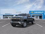 New 2026 Chevrolet Silverado 3500 LT Crew Cab for sale #601416 - photo 32