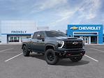 New 2026 Chevrolet Silverado 2500 ZR2 Crew Cab for sale #601419 - photo 1