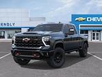 New 2026 Chevrolet Silverado 2500 ZR2 Crew Cab for sale #601419 - photo 30