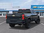New 2026 Chevrolet Silverado 2500 ZR2 Crew Cab for sale #601419 - photo 2