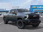 New 2026 Chevrolet Silverado 2500 ZR2 Crew Cab for sale #601419 - photo 7