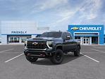New 2026 Chevrolet Silverado 2500 ZR2 Crew Cab for sale #601419 - photo 8