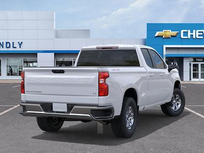 New 2026 Chevrolet Silverado 1500 LT Double Cab for sale #601423 - photo 2