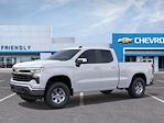 New 2026 Chevrolet Silverado 1500 LT Double Cab for sale #601423 - photo 26