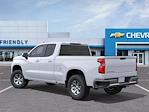 New 2026 Chevrolet Silverado 1500 LT Double Cab for sale #601423 - photo 4
