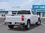 New 2026 Chevrolet Silverado 1500 LT Double Cab for sale #601423 - photo 2