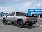New 2026 Chevrolet Silverado 3500 LTZ Crew Cab for sale #601424 - photo 4