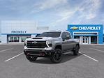 New 2026 Chevrolet Silverado 3500 LTZ Crew Cab for sale #601424 - photo 8