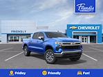 New 2026 Chevrolet Silverado 1500 LT Crew Cab for sale #601428 - photo 1