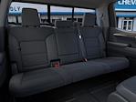 New 2026 Chevrolet Silverado 1500 LT Crew Cab for sale #601428 - photo 17
