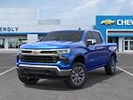 New 2026 Chevrolet Silverado 1500 LT Crew Cab for sale #601428 - photo 6