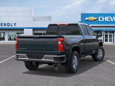New 2026 Chevrolet Silverado 3500 LT Crew Cab for sale #601429 - photo 2