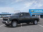 New 2026 Chevrolet Silverado 3500 LT Crew Cab for sale #601429 - photo 3