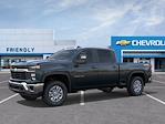 New 2026 Chevrolet Silverado 3500 LT Crew Cab for sale #601429 - photo 26