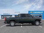 New 2026 Chevrolet Silverado 3500 LT Crew Cab for sale #601429 - photo 5