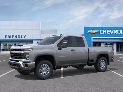 New 2026 Chevrolet Silverado 2500 LT Double Cab for sale #601441 - photo 2