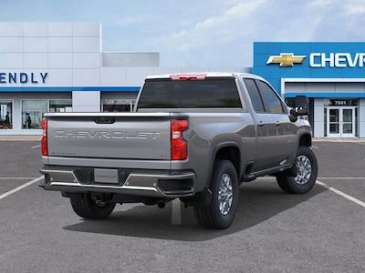 New 2026 Chevrolet Silverado 2500 LT Double Cab for sale #601441 - photo 2