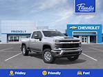 New 2026 Chevrolet Silverado 2500 LT Double Cab for sale #601441 - photo 1
