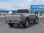 New 2026 Chevrolet Silverado 2500 LT Double Cab for sale #601441 - photo 4