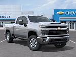 New 2026 Chevrolet Silverado 2500 LT Double Cab for sale #601441 - photo 7