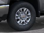 New 2026 Chevrolet Silverado 2500 LT Double Cab for sale #601441 - photo 9