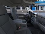 New 2026 Chevrolet Silverado 1500 Work Truck Regular Cab for sale #601454 - photo 51