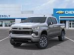 New 2026 Chevrolet Silverado 1500 RST Crew Cab for sale #601461 - photo 6