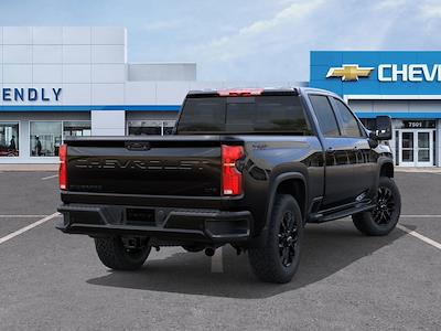 New 2026 Chevrolet Silverado 2500 LTZ Crew Cab for sale #601692 - photo 2