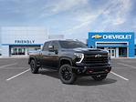 New 2026 Chevrolet Silverado 2500 LTZ Crew Cab for sale #601467 - photo 25