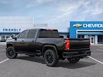 New 2026 Chevrolet Silverado 2500 LTZ Crew Cab for sale #601467 - photo 3