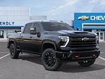 New 2026 Chevrolet Silverado 2500 LTZ Crew Cab for sale #601467 - photo 31