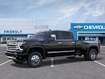 New 2026 Chevrolet Silverado 3500 High Country Crew Cab for sale #601478 - photo 3