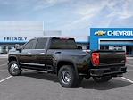 New 2026 Chevrolet Silverado 3500 High Country Crew Cab for sale #601478 - photo 4