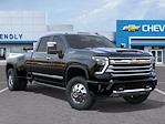 New 2026 Chevrolet Silverado 3500 High Country Crew Cab for sale #601478 - photo 31