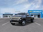 New 2026 Chevrolet Silverado 3500 High Country Crew Cab for sale #601478 - photo 32