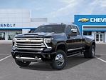 New 2026 Chevrolet Silverado 3500 High Country Crew Cab for sale #601478 - photo 6
