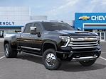 New 2026 Chevrolet Silverado 3500 High Country Crew Cab for sale #601478 - photo 7