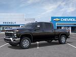 New 2026 Chevrolet Silverado 3500 LT Crew Cab for sale #601479 - photo 3