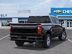 New 2026 Chevrolet Silverado 1500 RST Crew Cab for sale #601480 - photo 2