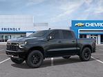 New 2026 Chevrolet Silverado 1500 ZR2 Crew Cab for sale #601481 - photo 3