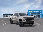 New 2026 Chevrolet Silverado 1500 Custom Crew Cab for sale #601485 - photo 1